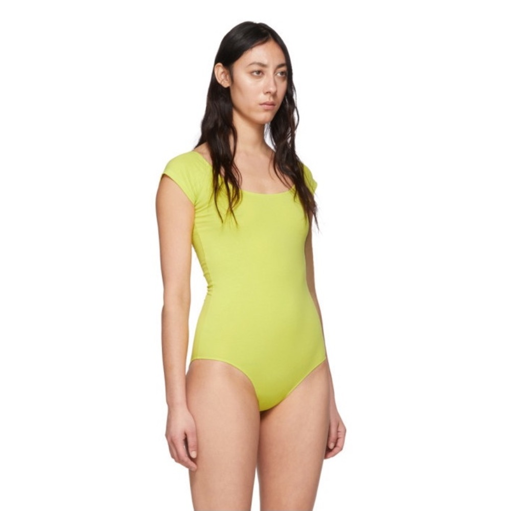 rag & bone bodysuit size S